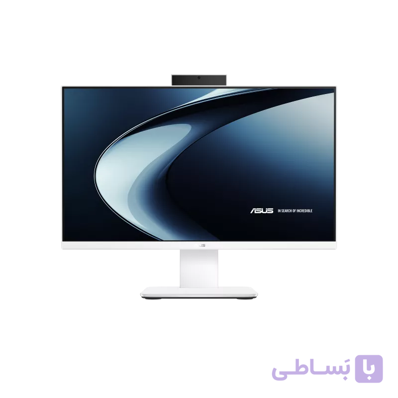 کامپیوتر همه کاره 23.8 اینچ ایسوس مدل V440VAK i7(13620H)/8(DDR5)/512/INT