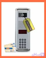 پنل دیجیتال K34PC کدینگ پسوردی کارتی