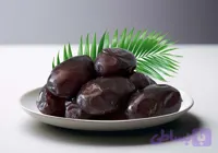 خرماي مضافتي درجه 1