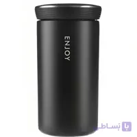 ماگ سفری مدل enjoy گنجایش 0.3 لیتر