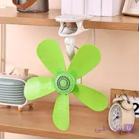 پنکه گیره‌ای مدل Mir110-5