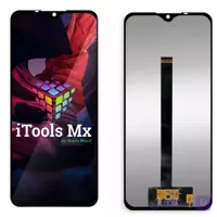 ال سی دی جی پلاس s10