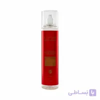 بادی اسپلش بادی کر مدل با کارت رژ baccarat rouge حجم 250 میلی