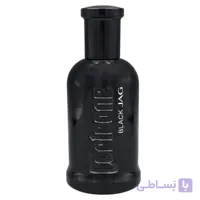 ادوپرفیوم مردانه کورلئونه مدل Black Jag، حجم 100 میلی‌لیتر