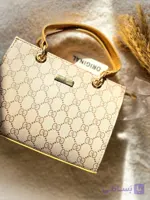 کیف دستی زنانه طرح مونوگرام گوچی