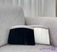 کیف مجلسی مدل ترنج با بند بلند