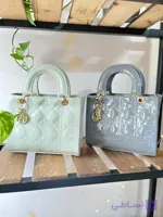 کیف لیدی بگ بزرگ مدل دیور Dior