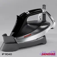 اتو بخار ژانومه 3000 وات مدل IP9040