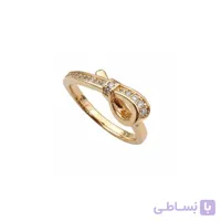انگشتر ژوپینگ مدل گیسو
