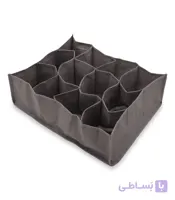 نظم دهنده کشوی لانه زنبوری سیلور مای هوم