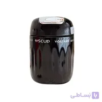 تراول ماگ 220 میل آسان نوش HSCUP-دوجداره ضدنشت مینی سایز