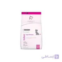 غذای گربه کیتن سلبن