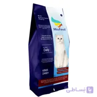 غذای گربه مفید مدل kimia daneh وزن 1.5 کیلوگرم