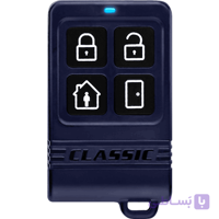 ریموت کلاسیک TERACODE 64Bit