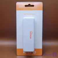 اکستندر سوییچ شبکه مکسرون MSW-PEXR-130