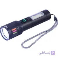 چراغ قوه پاور استایل