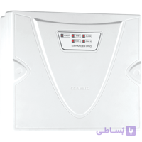 Expander Pro افزایش زون دزدگیر کلاسیک Z4 Ultra