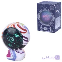اسپیکر بلوتوثی طرح دار M-Q2