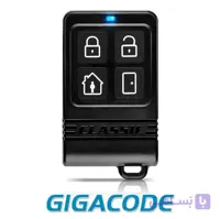 ریموت کلاسیک Gigacode Pro 64Bit