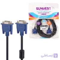 کابل VGA Sunwest
