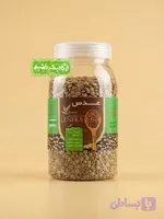 عدس ارگانیک چترگندمی – 700 گرم