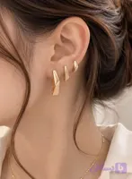 گوشواره چند وجهی ژوپینگ