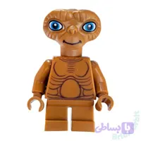 لگو E.T