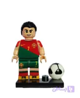 لگو رونالدو
