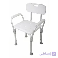 صندلی حمام سالمند مدل وییونا