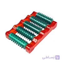 ماساژور کف پا تن زیب مدل فوت 9093