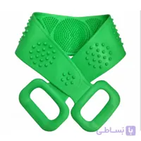 لیف حمام مدل سیلیکونی