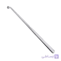 پاشنه کش مدل اهنی M1
