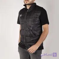 جلیقه گرمایشی مدل GT5