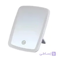 آینه آرایشی LED مدل XJ-989 چراغدار برقی