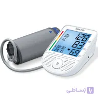 دستگاه فشار سنج بیورر مدل BM49