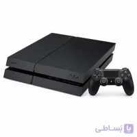 PS4 Fat Stock