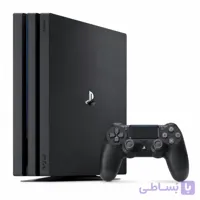 PS4 Pro 1TB Stock