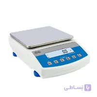 ترازوی دیجیتالی دقیق رادواگ مدل WLC 6/A2/C/2 | دقت 0.1 گرم، ظرفیت 6 کیلوگرم