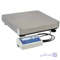 ترازوی دیجیتالی رادواگ مدل WLC 6/F1/K ظرفیت 6 کیلوگرم دقت 0.1 گرم