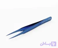پنس تیتانیوم تایینگ/سرصاف برند هوک