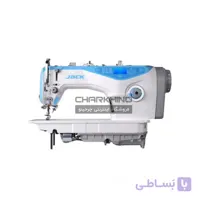 راسته دوز اتوماتیک A5E جک