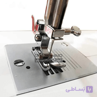 سیلور دالبر عرض 60
