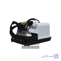 اتو بخار استرالوکس Stirolux ایتالیا 1.5 لیتری