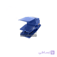 جگون پدال تکی سبز