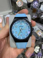 ساعت عقربه ای پسرانه جاکلین مدل JN-1399514MD