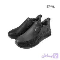 کفش چرم اسپورت روزانه گریدر