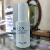 سرم کنترل کننده آکنه سنتلا اکلادو ، A.C Control Ampoule