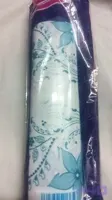 سفره یکبارمصرف عرفان 50متری