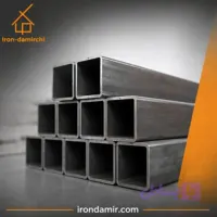 قوطی ستونی
