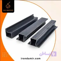 پروفیل درب و پنجره